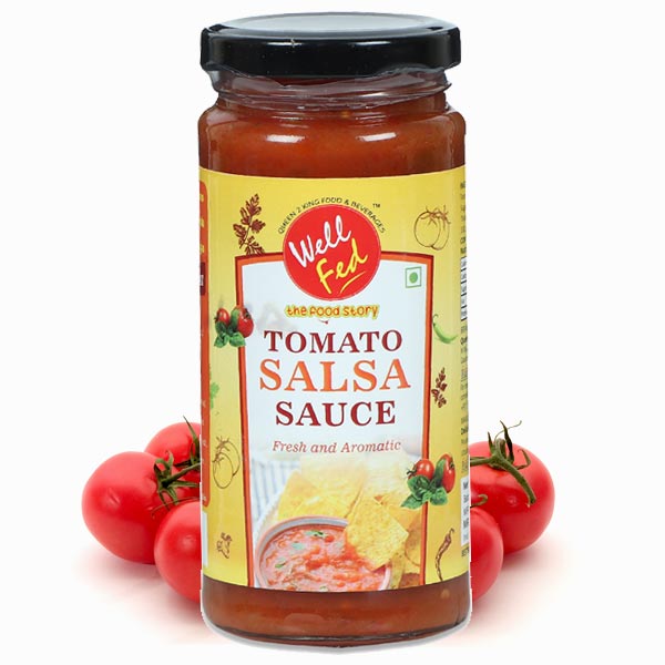 Salsa Sauce