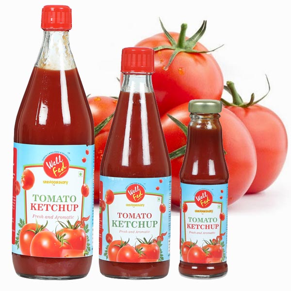Tomato Chutney